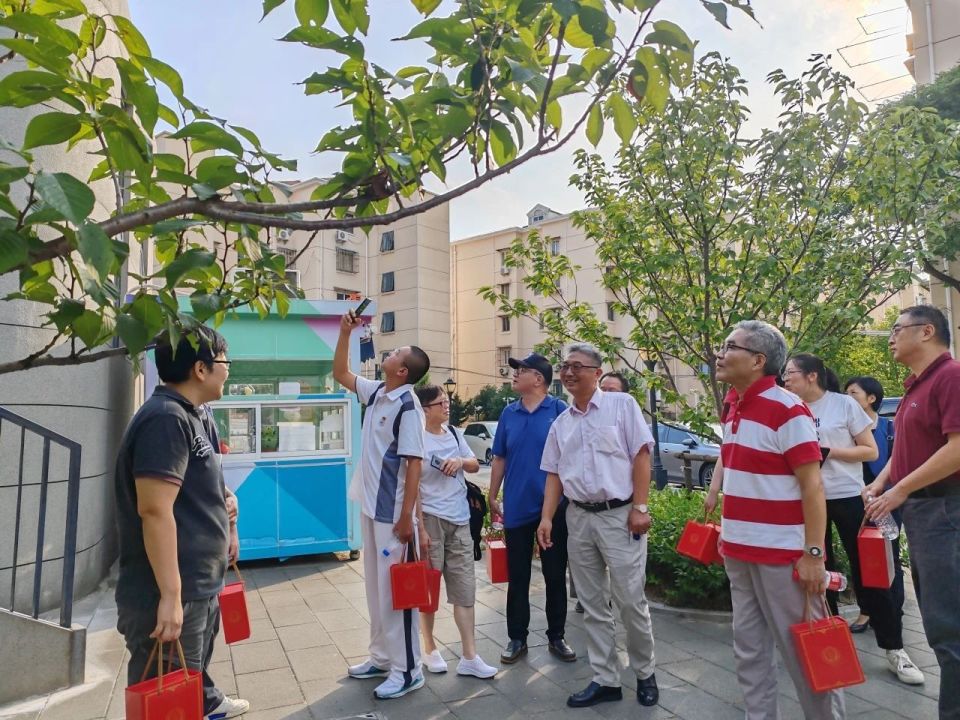 热木其社区居委会最新动态报道