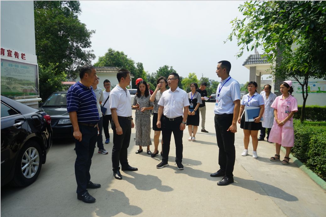 雷州市康复事业单位最新动态报道