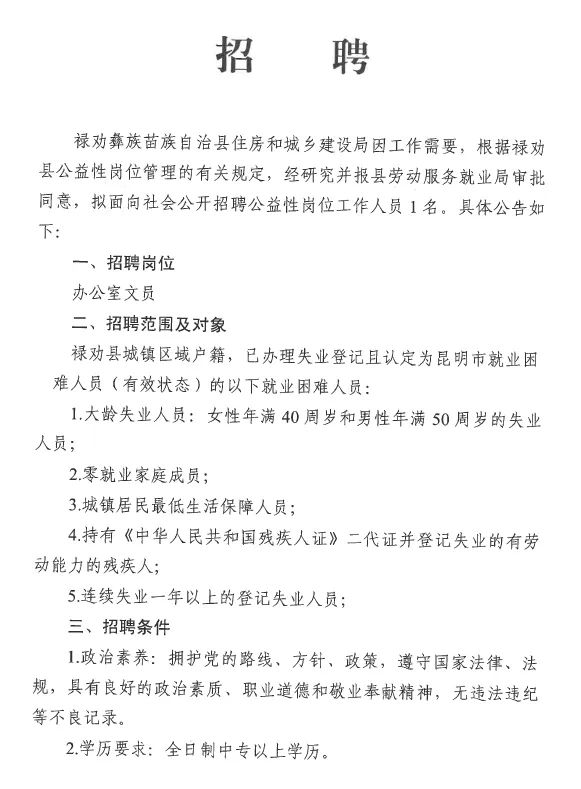 恰则村最新招聘信息全面解析