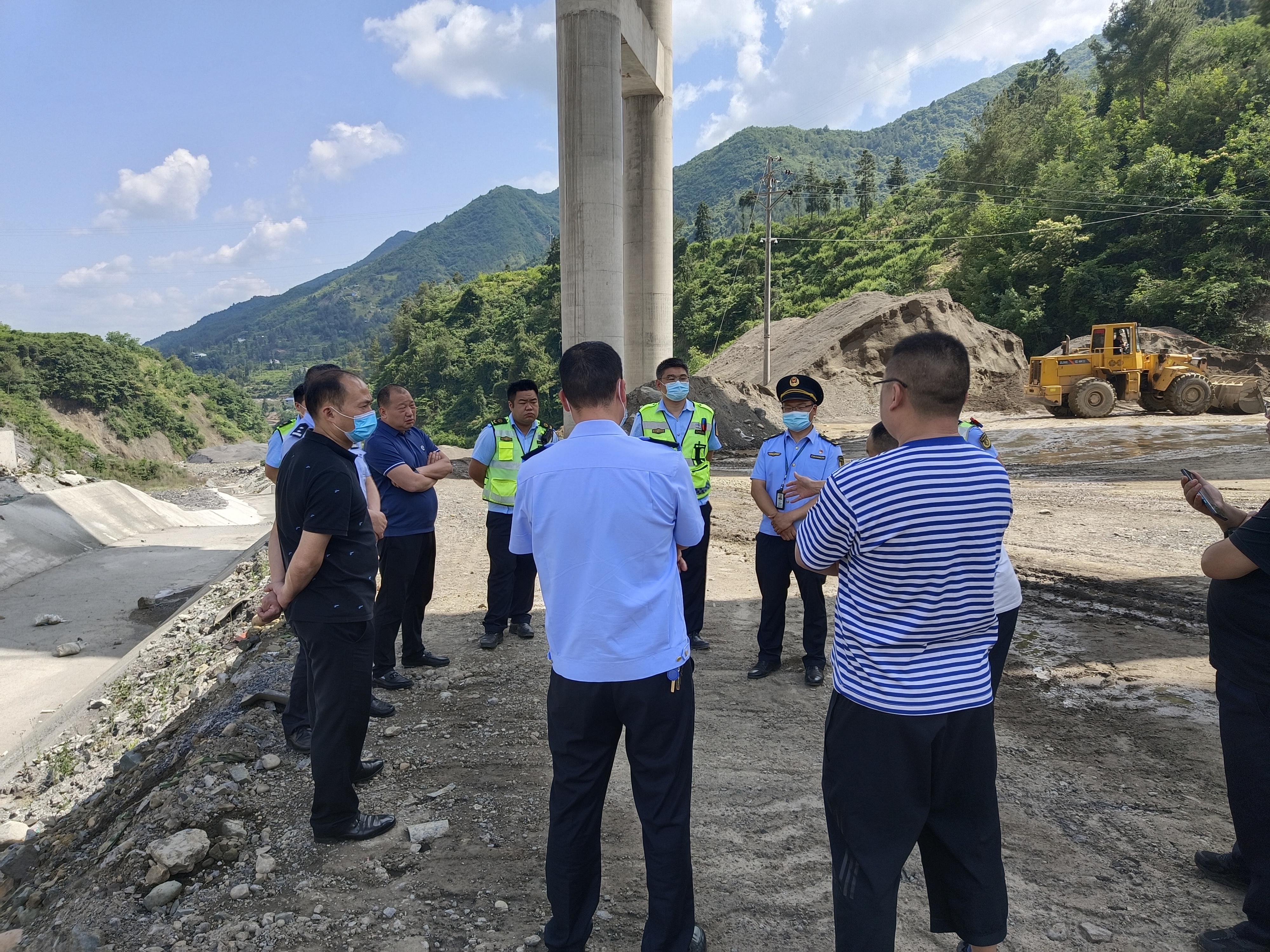 长安土家族乡最新交通新闻，交通发展助力乡村振兴