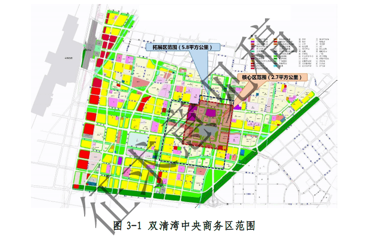 新庆社区最新发展规划