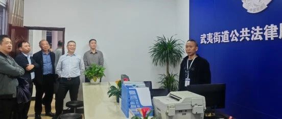 南平市法制办公室最新项目，推进法治建设，优化法治环境成果展示