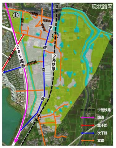 滨江路社区全新发展规划揭秘