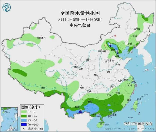 巴登村最新天气预报