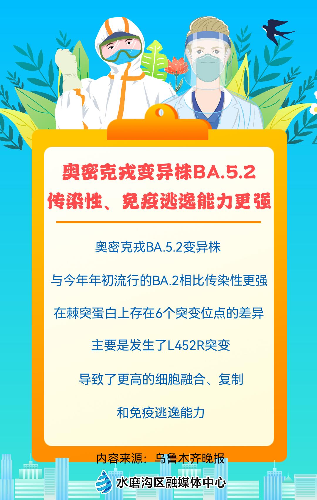 水磨沟区防疫检疫站最新动态更新