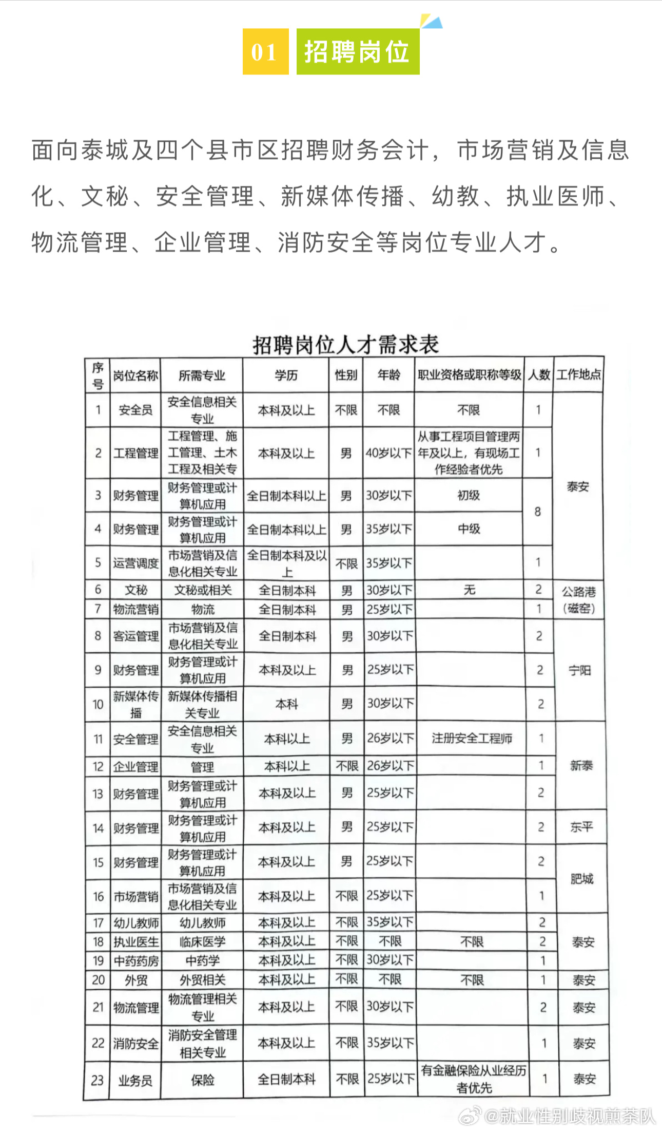 宿松县数据和政务服务局最新招聘信息详解