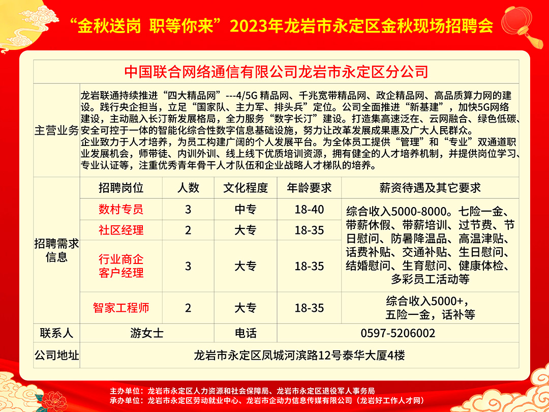 南关社区居委会最新招聘信息全面解析