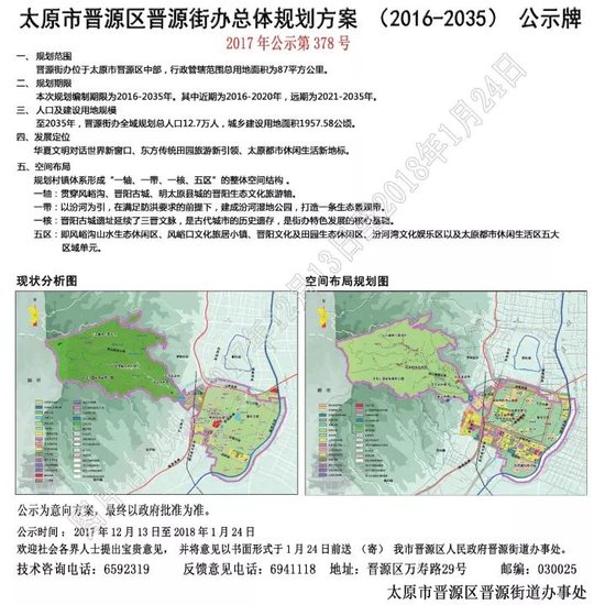 山西省太原市晋源区晋源街办最新招聘信息全面解析