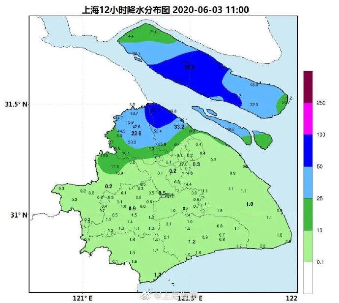 月浦镇天气预报最新消息