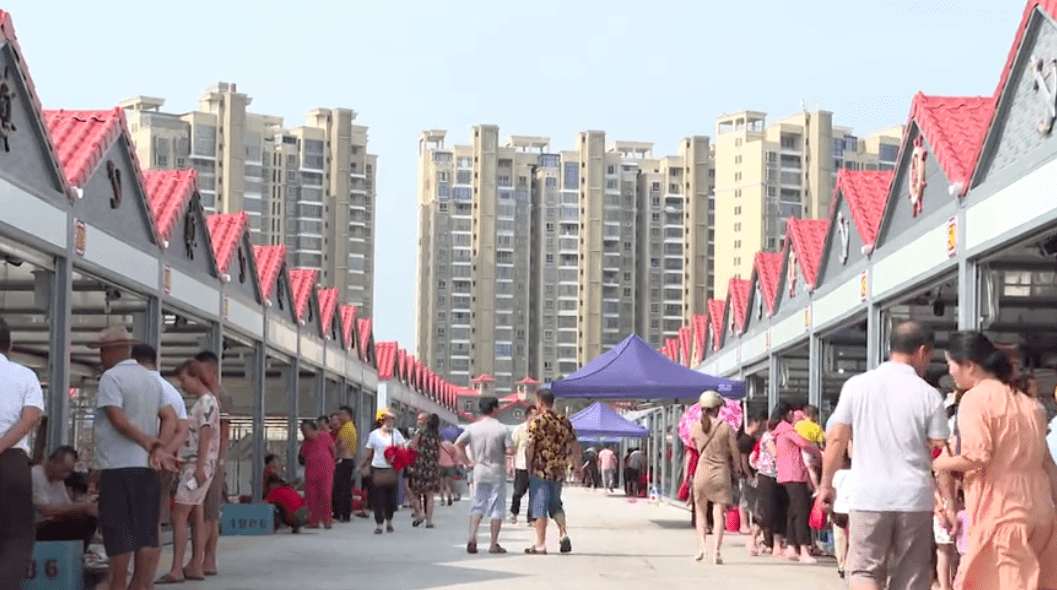 南通市富民港良种场交通新动态