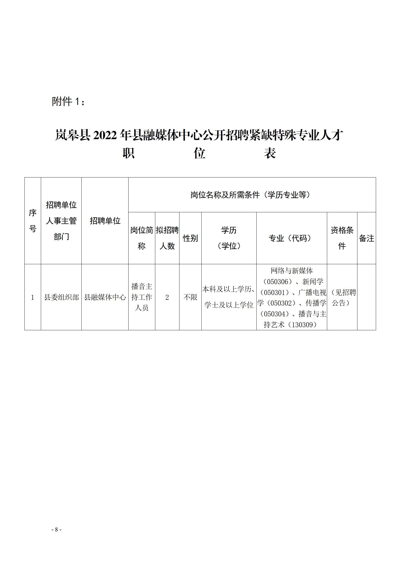 庆元县特殊教育事业单位招聘最新信息及解读