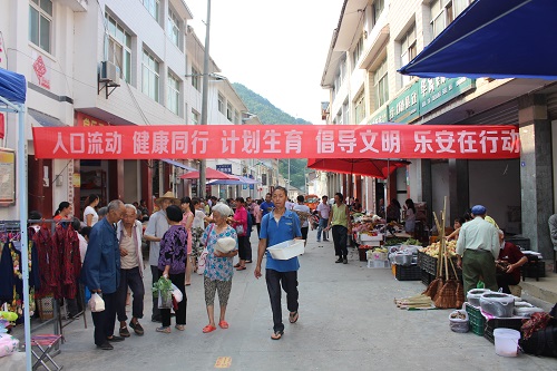 乐安寺乡新项目启动，引领乡村发展新篇章