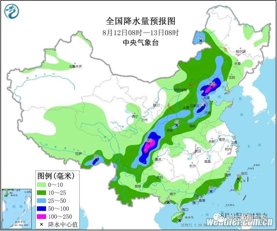 鸭江镇天气预报更新通知