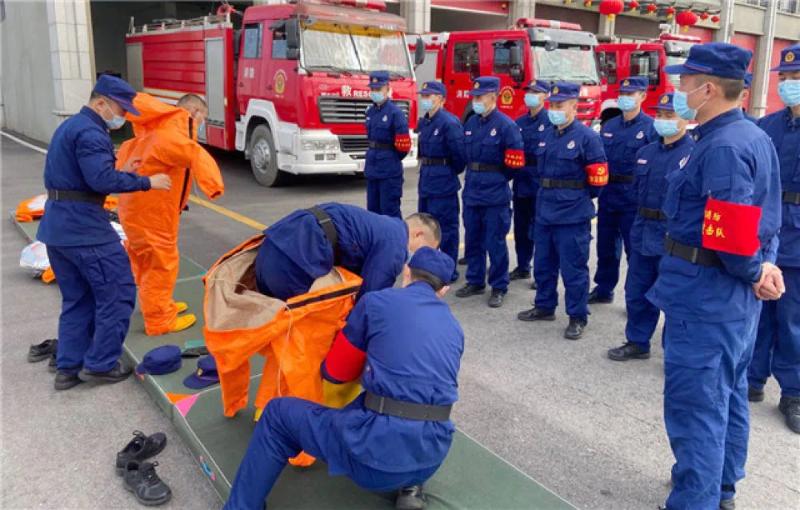 仙桃市康复事业单位新项目启动，重塑康复服务新篇章