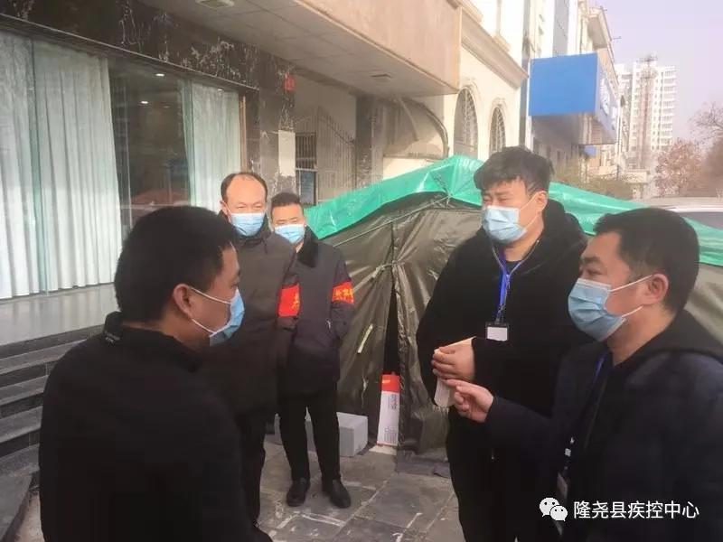 南宫市数据和政务服务局最新资讯动态