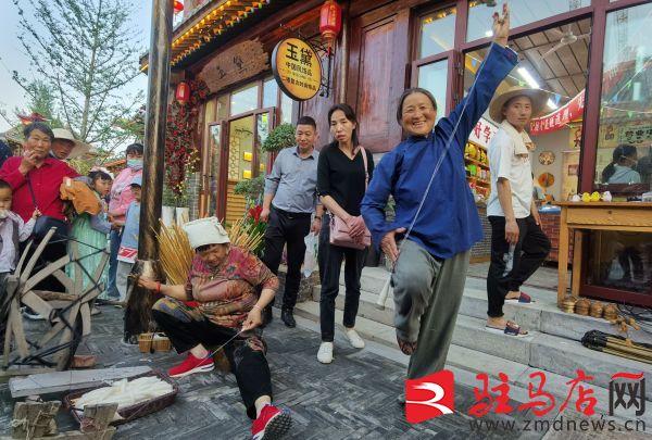 驿城区自然资源和规划局新项目启动，助力区域可持续发展