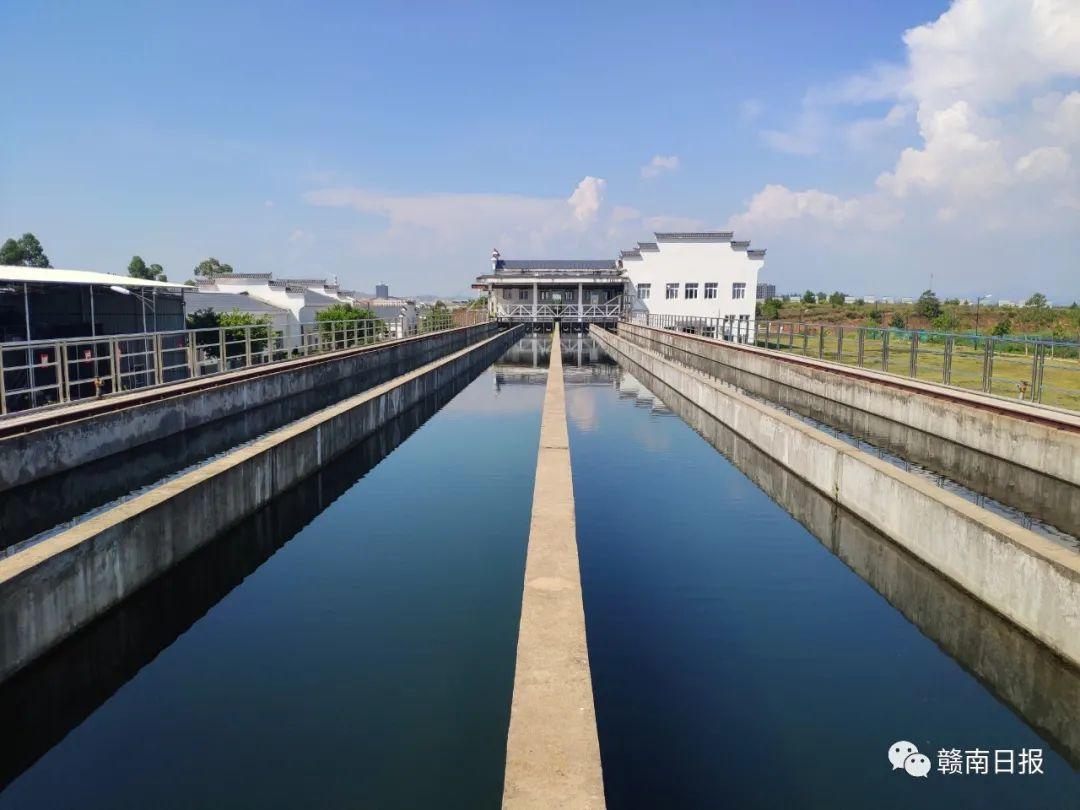 龙华区水利局推动水利建设助力区域可持续发展