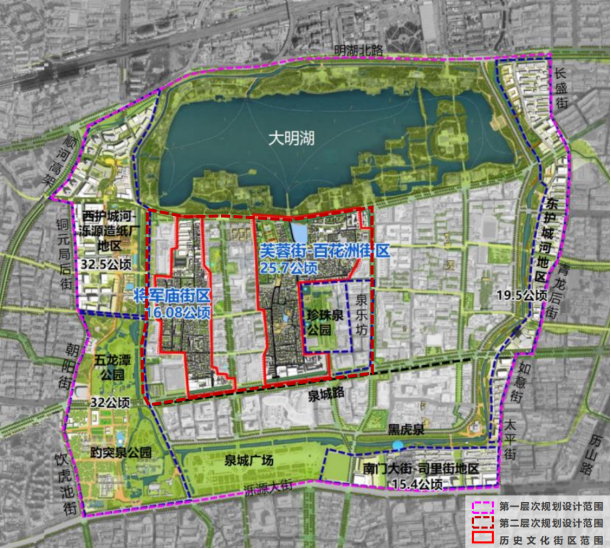 古城路居委会最新发展规划概览