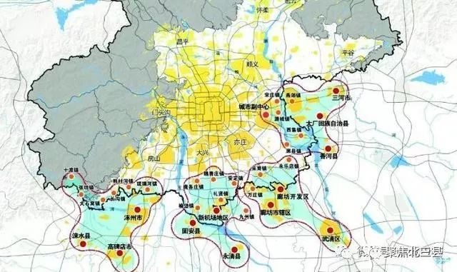 通州区财政局未来发展规划揭秘，塑造未来财政蓝图