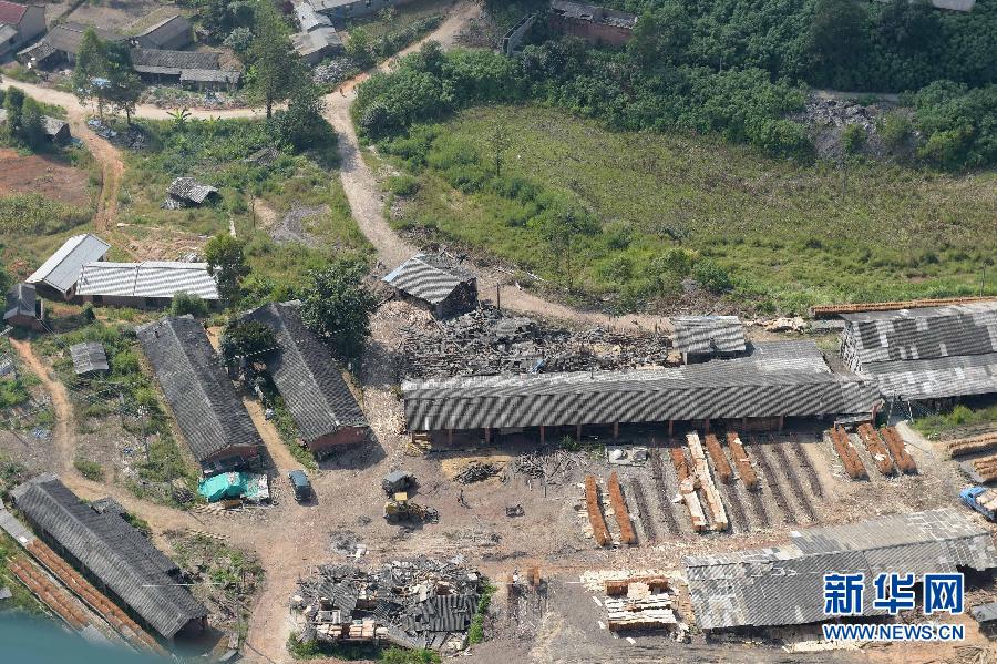 景谷傣族彝族自治县水利局最新动态报道