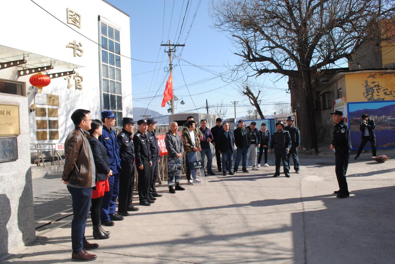 门头沟区图书馆重塑阅读空间，推动文化事业繁荣发展新篇章