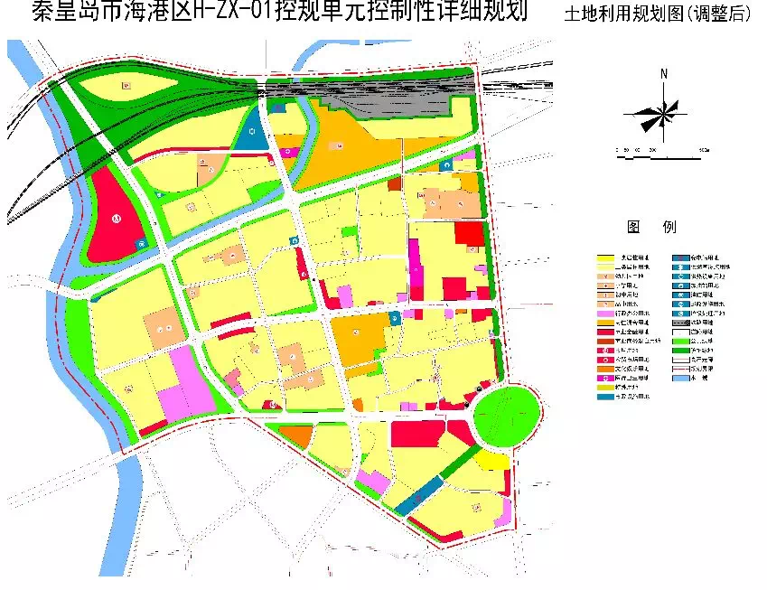 汤河街街道发展规划揭秘，塑造未来城市新面貌