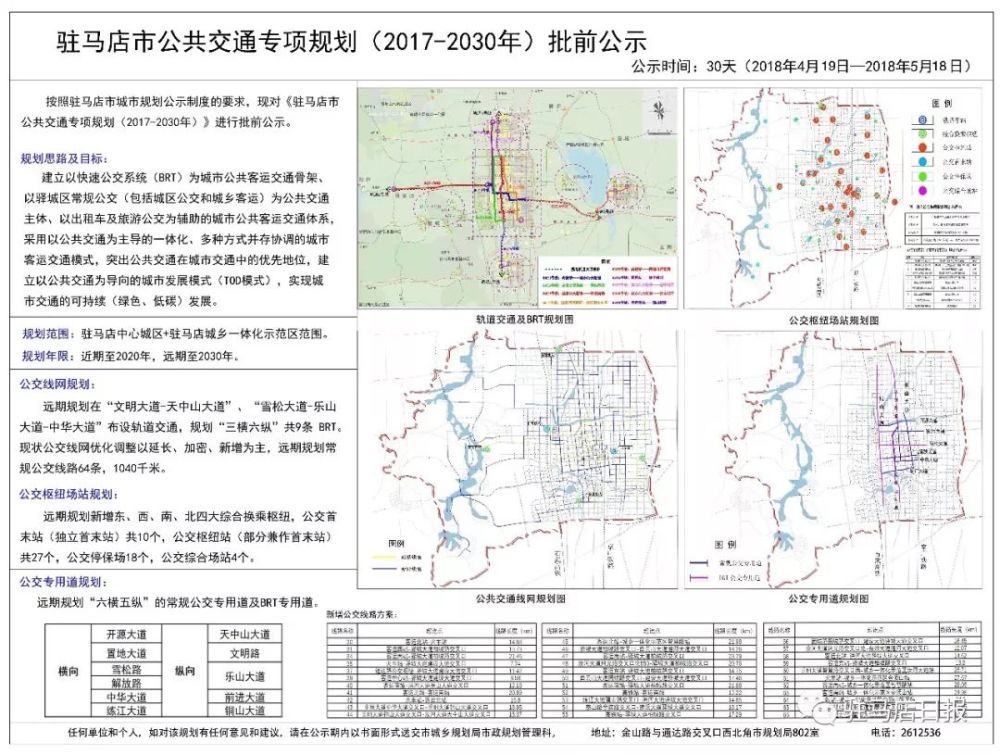 马村区交通运输局最新发展规划概览