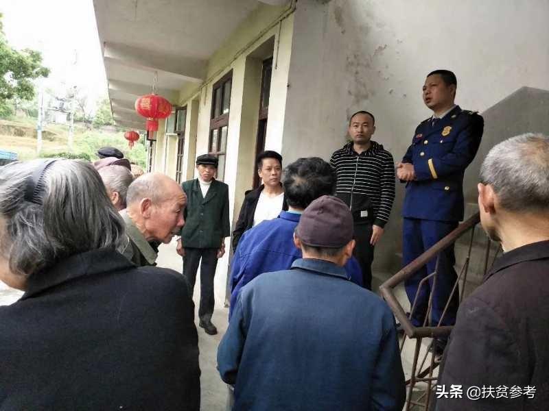 响水县民政局新项目，推动社会救助与社区发展深度融合